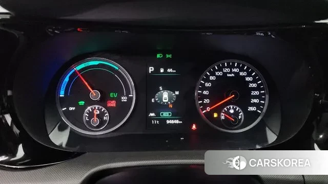 Kia K5 Hybrid 3rd Generation id 3513005 из Кореи 18