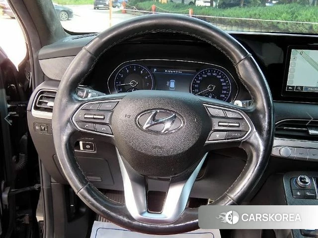 Hyundai Palisade id 4948916 из Кореи 18
