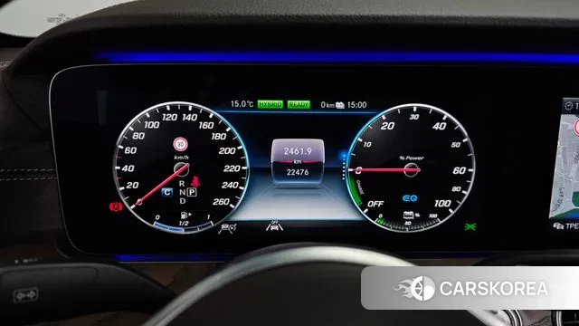 Mercedes-Benz E-Class W213 id 3350273 из Кореи 18