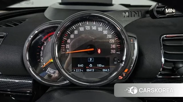 Mini Cooper D Clubman id 3197791 из Кореи 18