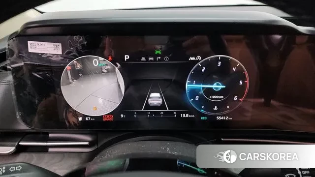 Kia Carnival 4th generation id 3379618 из Кореи 18