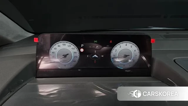 Hyundai Staria id 3322117 из Кореи 18