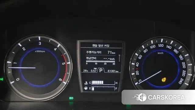 Ssangyong Rexton Sports id 2931965 из Кореи 18