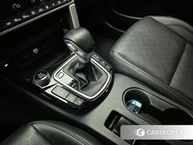 Kia Seltos id 4284937 из Кореи 18