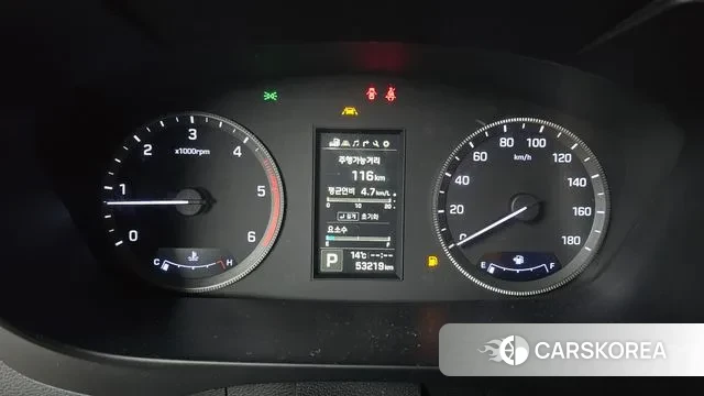 Hyundai Solati id 3552157 из Кореи 18