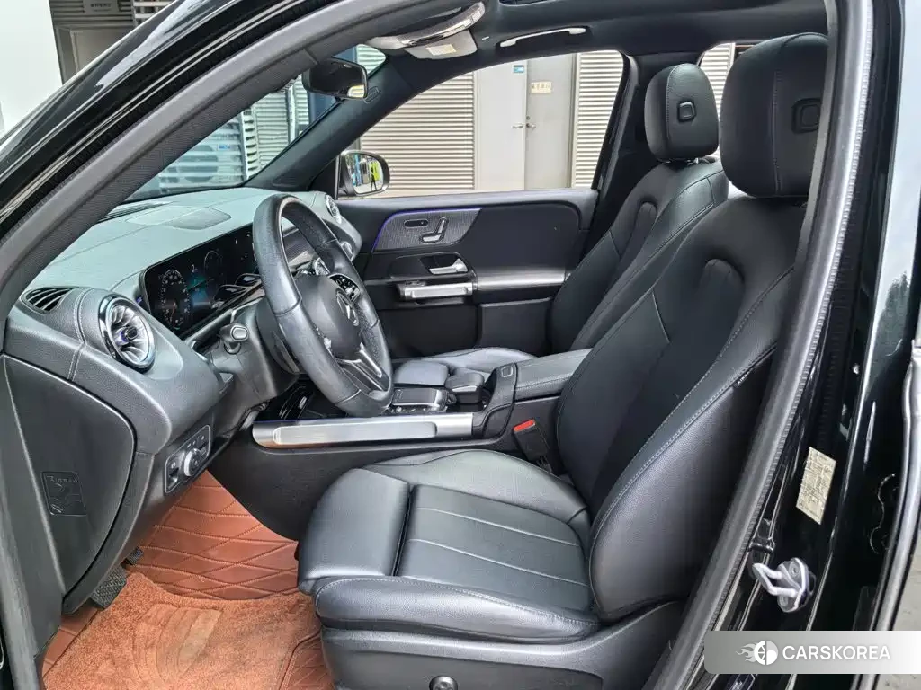 Mercedes-Benz EQB id 4589342 из Китая 9