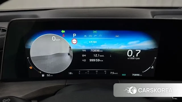 Kia K8 id 3433021 из Кореи 18