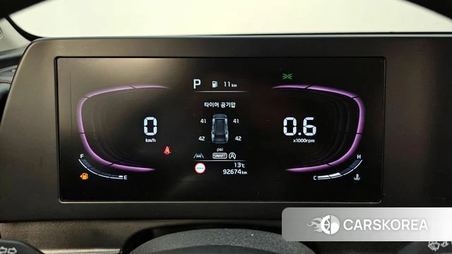 Kia Sportage 5th Generation id 3839379 из Кореи 18