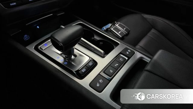 Genesis G80 id 4836987 из Кореи 33