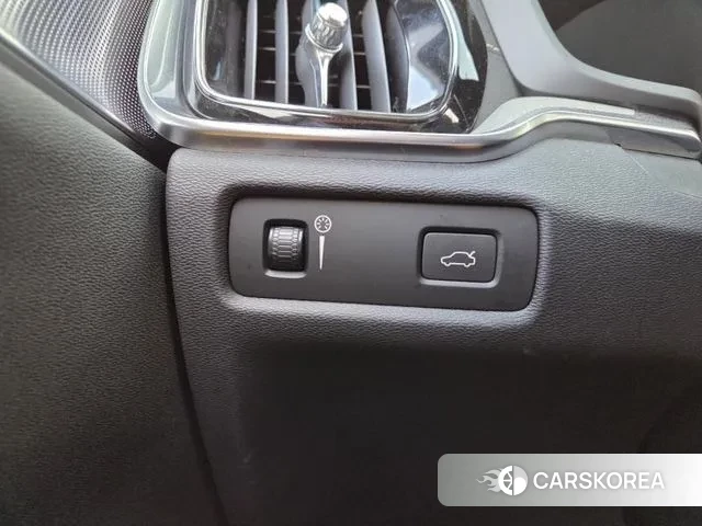 Volvo V60 Cross-Country 2nd Generation id 3402770 из Кореи 8