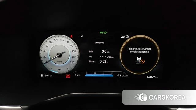 Hyundai The New Santa Fe id 3827517 из Кореи 18