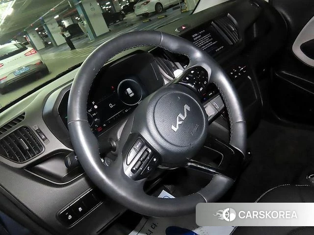 Kia The New Kia Ray EV id 4266566 из Кореи 18