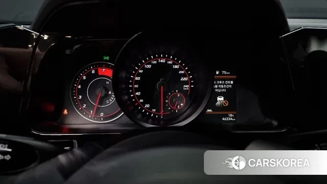 Hyundai Avante (CN7) id 3317447 из Кореи 18