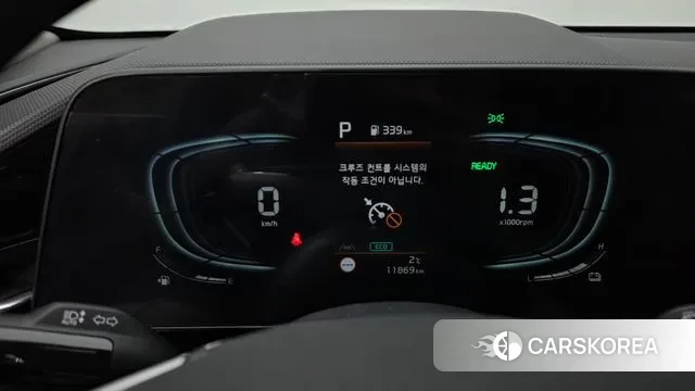 Kia Di Ol Nu Niro id 3596935 из Кореи 18