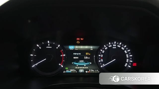 Ssangyong Rexton Sports Cannes id 4434988 из Кореи 29