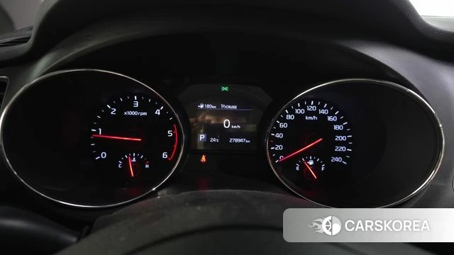 Kia The New Carnival id 4458954 из Кореи 18