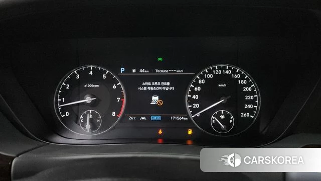 Genesis G90 id 4477120 из Кореи 18