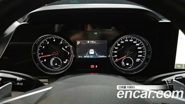 Hyundai The New Grandeur IG id 2733786 из Кореи 18