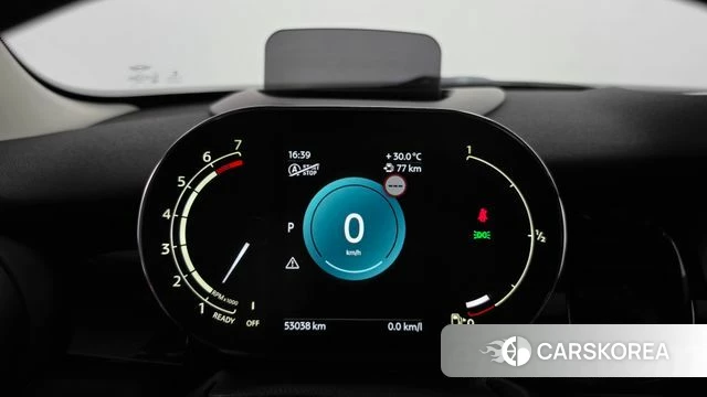 Mini Cooper S id 4740791 из Кореи 32