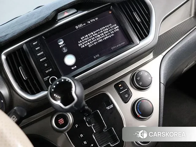 Kia The New Ray id 3643698 из Кореи 18