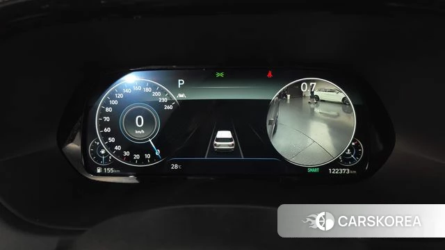 Hyundai Palisade id 4702934 из Кореи 18
