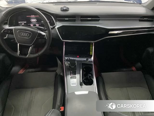 Audi A6L id 4335173 из Китая 12