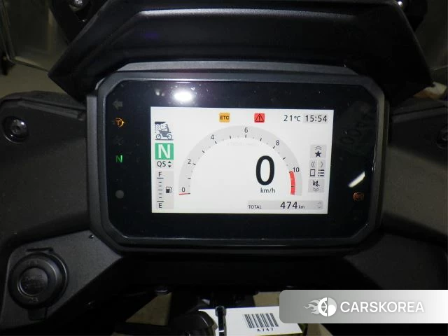 Honda TRANSALP XL750 id 4229648 из Японии 32