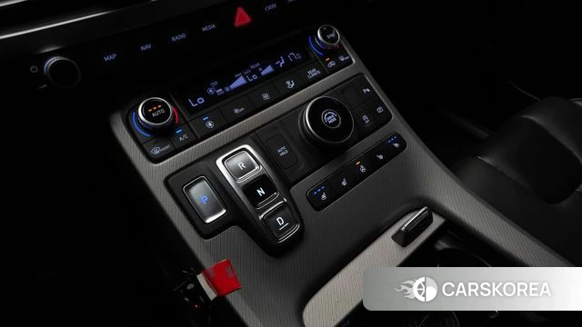 Hyundai The New Palisade id 4935056 из Кореи 31