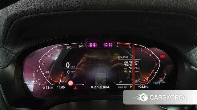 BMW X4 (G02) id 4773309 из Кореи 18