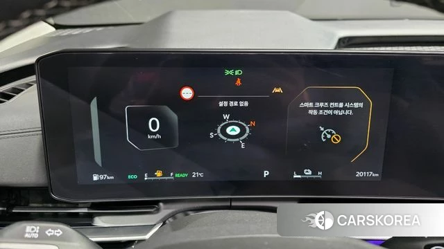 Kia The New Carnival 4th Generation id 4499348 из Кореи 33