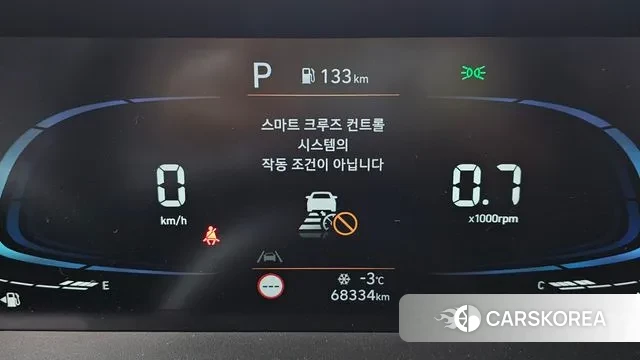 Hyundai Casper id 3581578 из Кореи 18