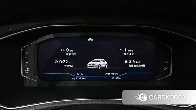 Volkswagen T-Roc id 3860206 из Кореи 18