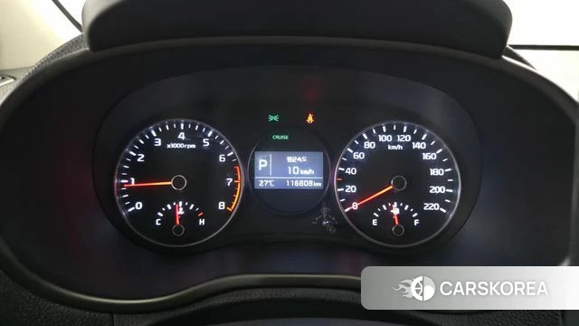 Kia All New Morning (JA) id 4722623 из Кореи 18