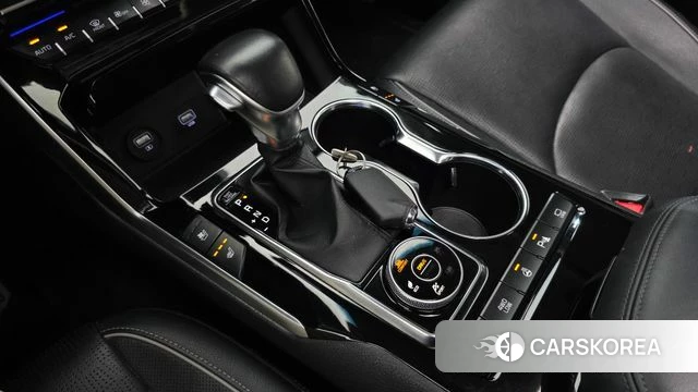 Kia Mohave Master id 4542434 из Кореи 32