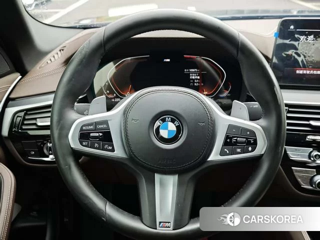BMW 5 series id 4290631 из Китая 11