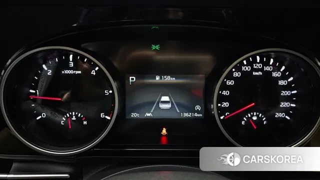 Kia Carnival 4th generation id 3335459 из Кореи 18