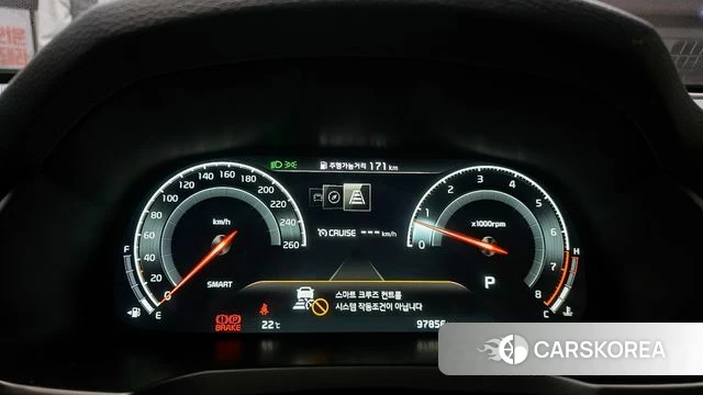 Kia K7 Premier id 4180164 из Кореи 18