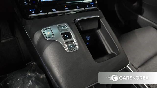 Hyundai The New Grandeur IG id 4894018 из Кореи 30