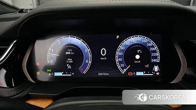 Jeep Grand Cherokee (WL) id 3457690 из Кореи 18