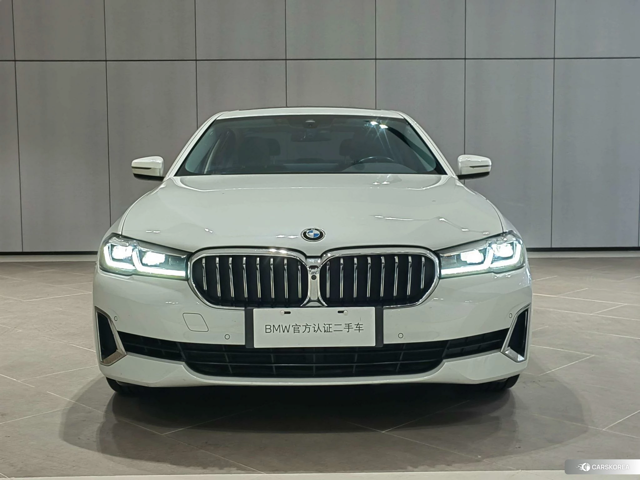 BMW 5 series PHEV id 4467582 из Китая 10