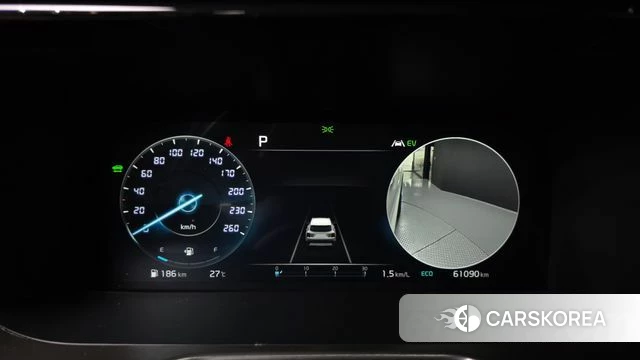 Kia Sorento 4th Generation id 4541832 из Кореи 37