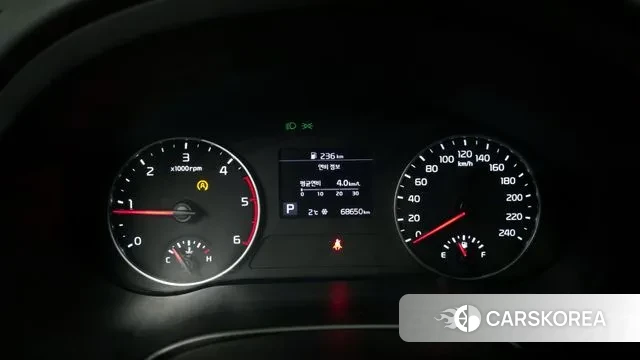 Kia Seltos id 3556355 из Кореи 18