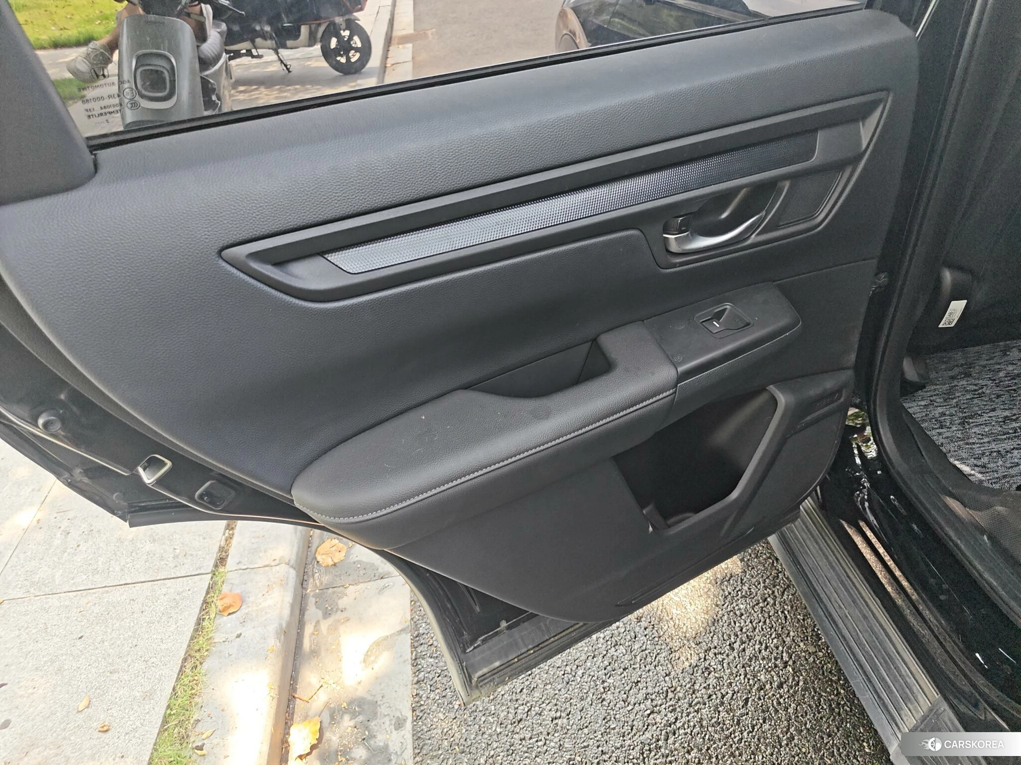 Honda CR-V id 4479232 из Китая 19