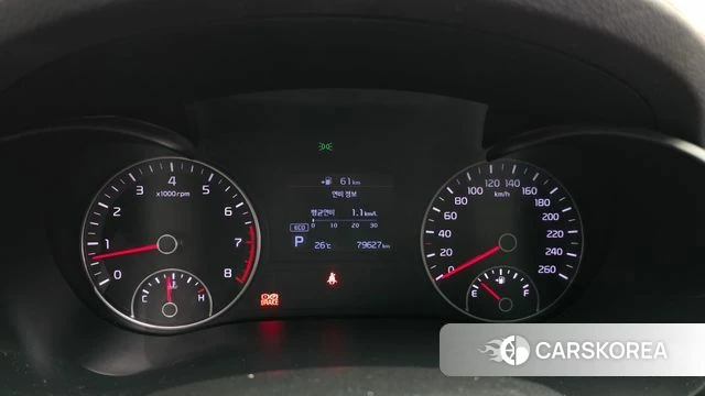Kia The New K5 2nd generation id 4930623 из Кореи 18