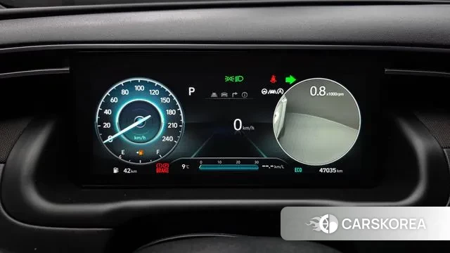 Hyundai Tucson (NX4) id 3747465 из Кореи 18