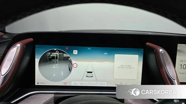 Genesis G90 (RS4) id 4469846 из Кореи 38