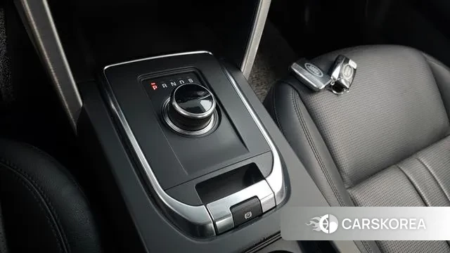 Land Rover Discovery Sports id 3608398 из Кореи 18