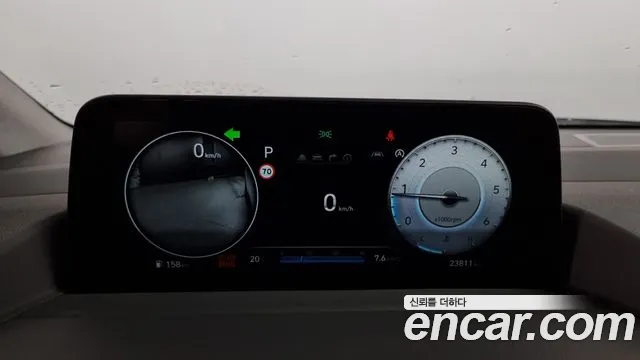 Hyundai Staria id 2852835 из Кореи 18