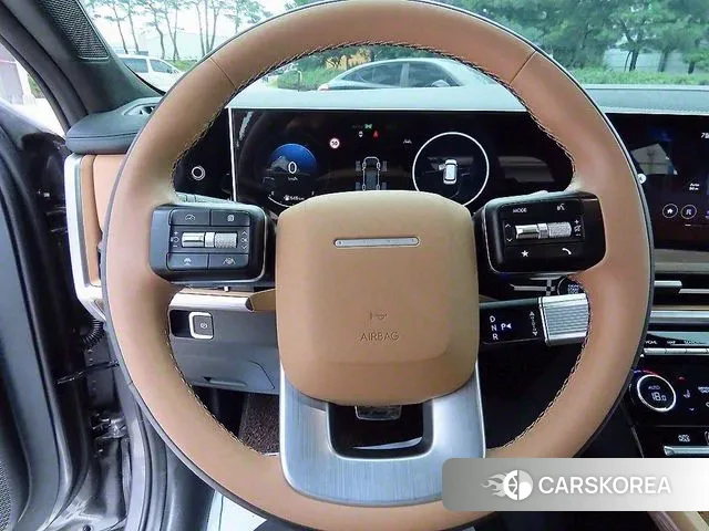 Hyundai Santa Fe (MX5) id 2978853 из Кореи 18