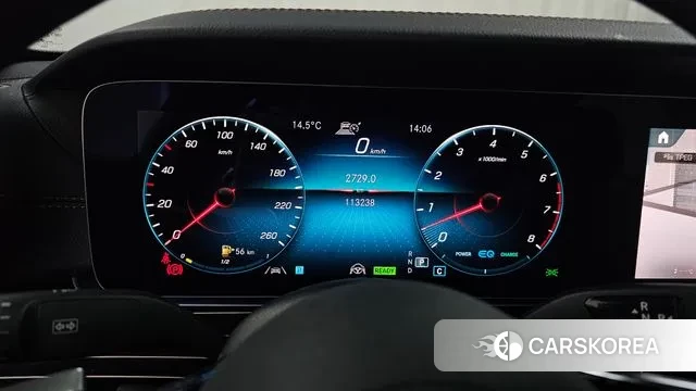 Mercedes-Benz E-Class W213 id 3529875 из Кореи 18